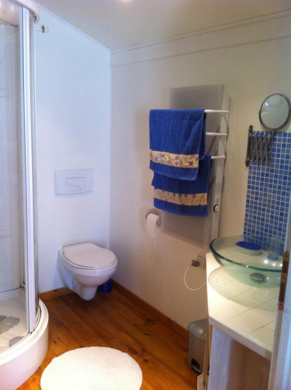 La Petite Maison Crezieres Habitación foto